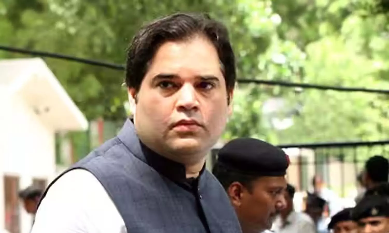 BJP cuts ticket of MP Varun Gandhi from Pilibhit, SP fields second candidate
