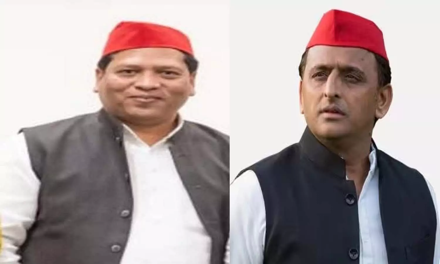 SP declared Rajendra S Bind as its candidate for Lok Sabha elections 2024, know who is RS Bind