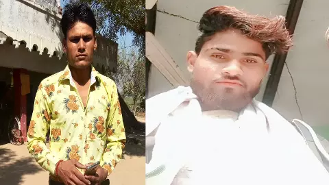 Hathras Accident