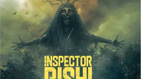 Inspector Rishi Release Date Inspector Rishi Release Date