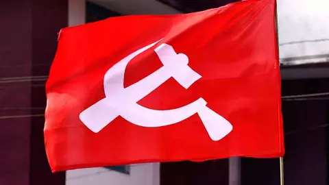 CPM is now in danger of losing its national party status