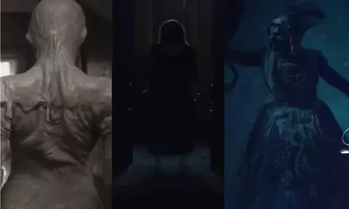 Best Horror Web Series