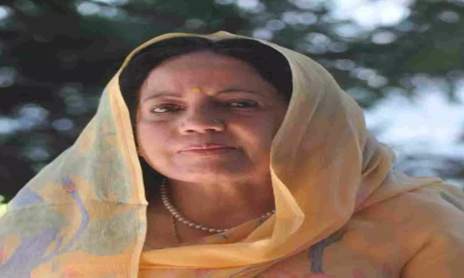 Pratibha Singh will will not contest Lok Sabha Election 2024