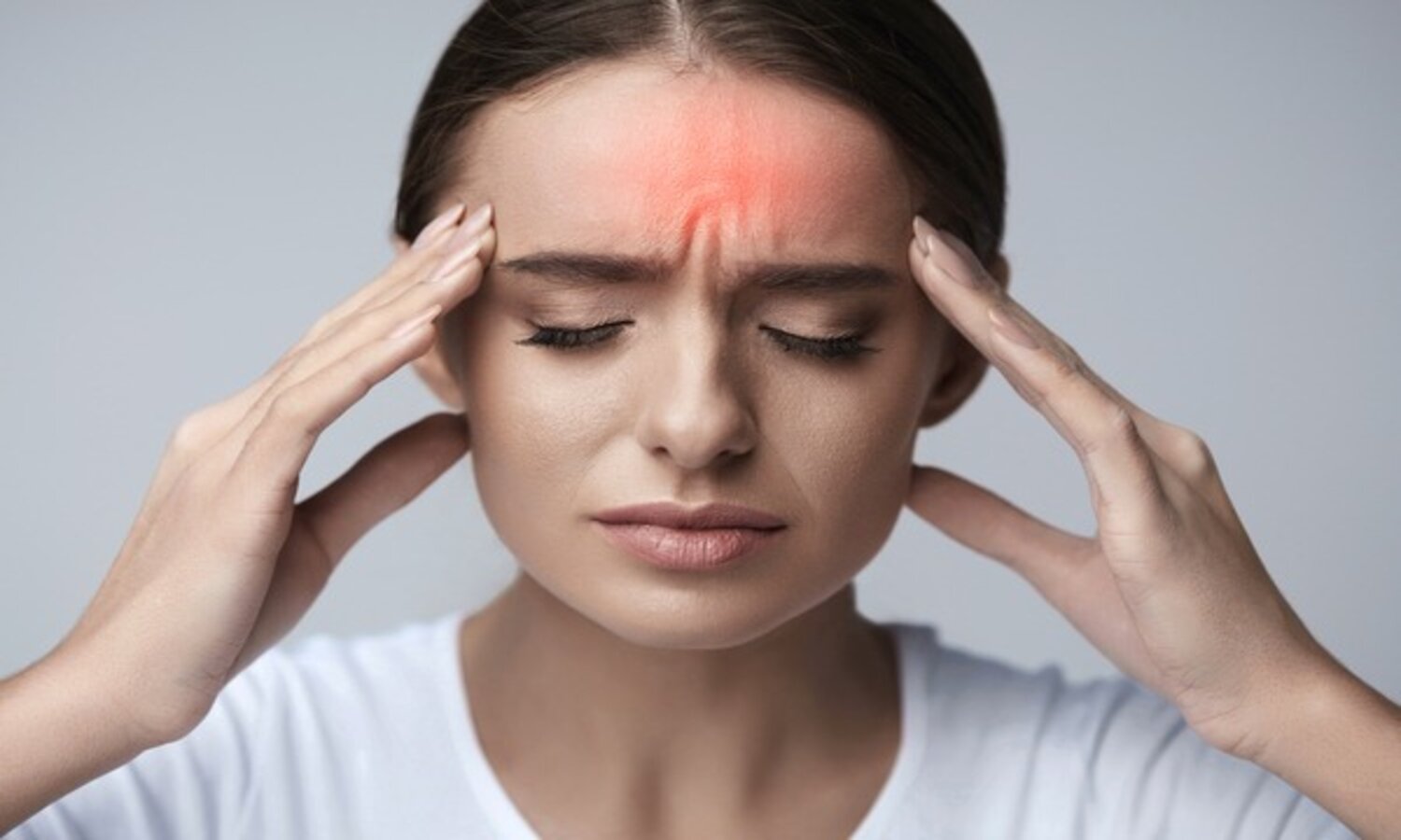 Yoga For Migraine 4 Easy Yoga Asanas For Migraine Pain | Health News in ...