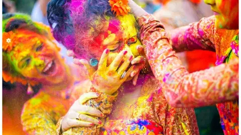 colors of holi in hindi literature colors of holi in hindi literature