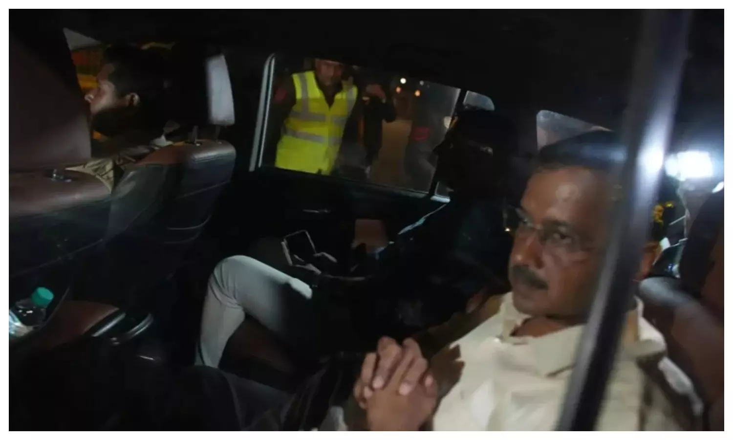 Arvind Kejriwal Arrest Arvind Kejriwal Arrest