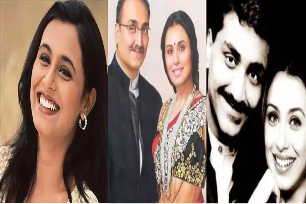 Rani Mukerji के पति Aditya Chopra का नेटवर्थ सुन उड़ जाएंगे आपके होश, फिल्म जगत की सबसे बड़ी हस्ती