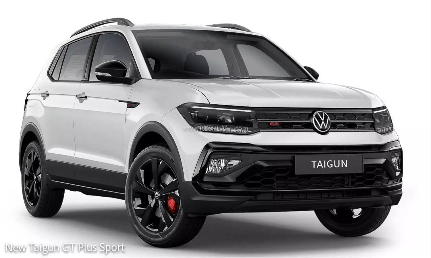 Volkswagen Taigun GT Plus Sport और GT Line में मिलेगा शानदार फीचर्स, जल्द होगा लॉन्च
