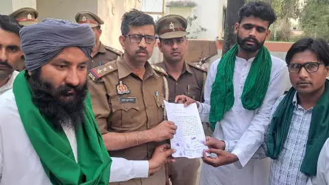Moradabad News Moradabad News