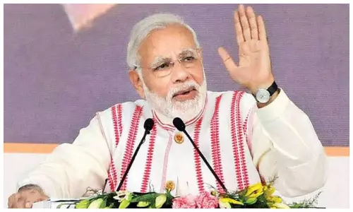 PM Modi