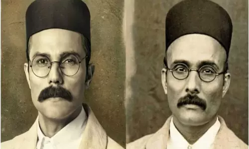 Swatantra Veer Savarkar