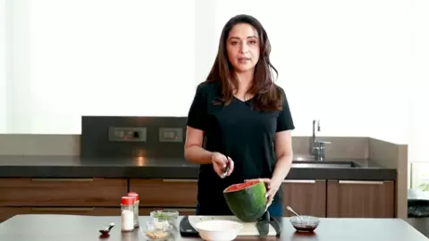 Madhuri Dixit Salad Recipe