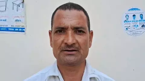 Education department is making illegal recovery from teachers in Hardoi