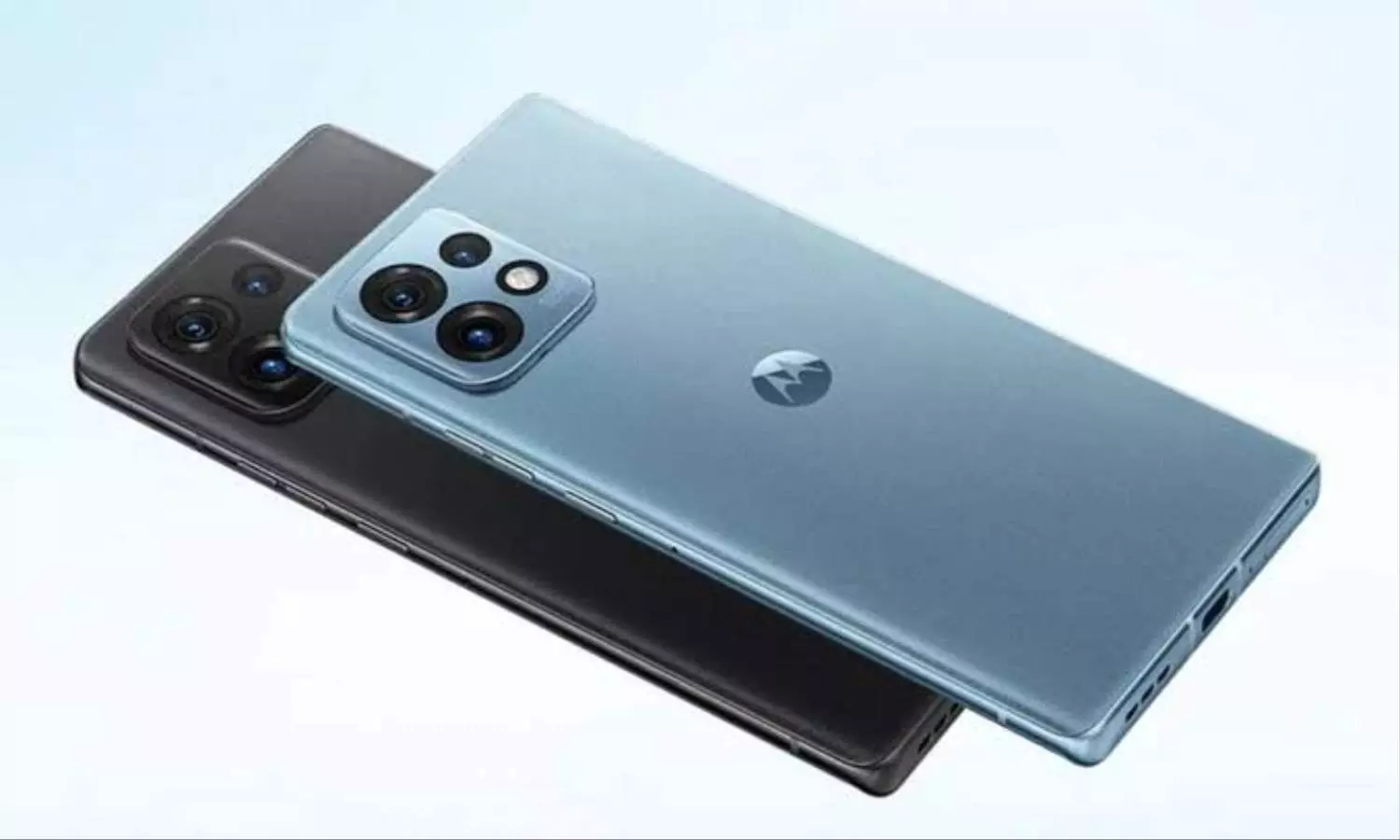 Motorola Edge 40 Pro Price: दमदार फीचर्स के साथ लॉन्च होने जा रहा ये स्मार्टफोन