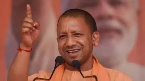 Bundelkhand is on the path of change due to these seven decisions of Yogi government, is developing rapidly