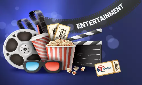 Entertainment News 26 March 2024
