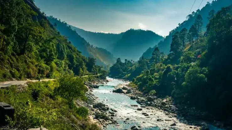 Uttarkhand Top 5 Places