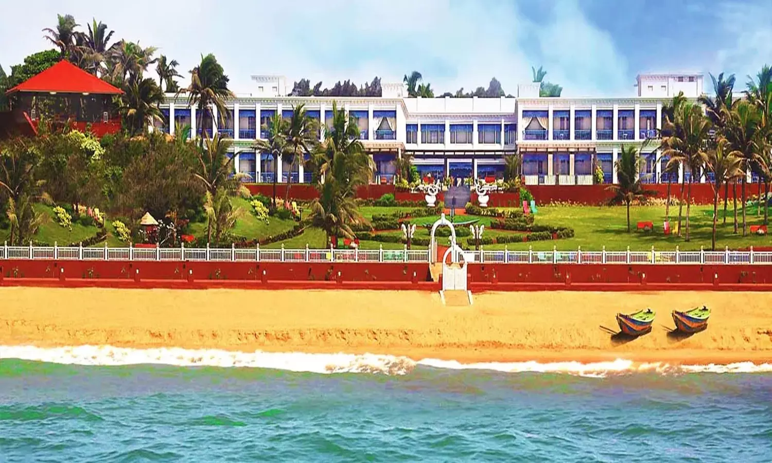 Place to Visit in Gopalpur