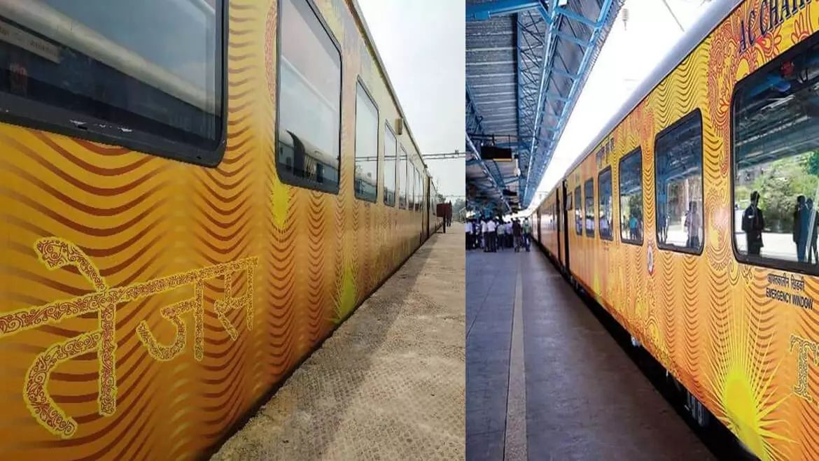 Lucknow to Delhi Train Details