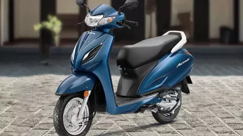 Honda Activa 7G Price: शानदार फीचर्स और कम बजट के साथ लॉन्च होगा अपकमिंग स्कूटर, जाने सारी जानकारी