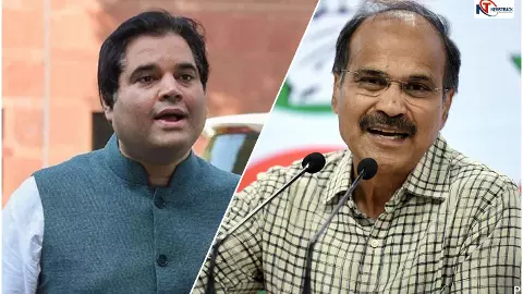 Lok Sabha Election 2024 Lok Sabha Election 2024