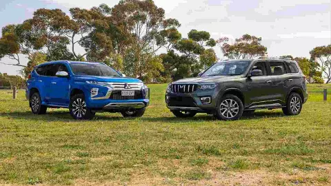 Indian Politician Cars: इन शानदार कारों के शौकीन हैं भारतीय नेता, देखें लिस्ट में कौन कौन सी गाड़ी है शामिल