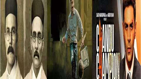 Bollywood Upcoming Biopics Movie Bollywood Upcoming Biopics Movie