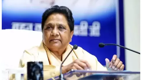 BSP Candidate List 2024, Newstrack Hindi News, lok sabha election 2024