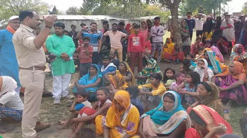 sonbhadra news