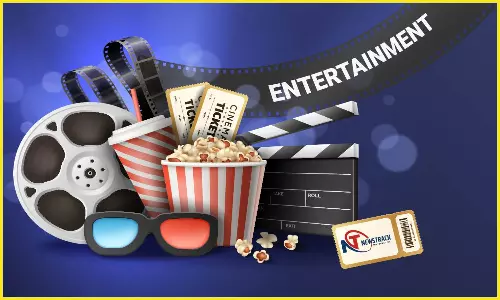 Entertainment News 27 March 2024