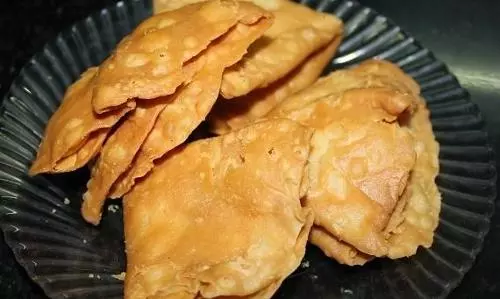 Lucknow Ka Best Nashta: खस्ता के बाद ये नाश्ता लखनऊ में खूब किया जाता है पसंद