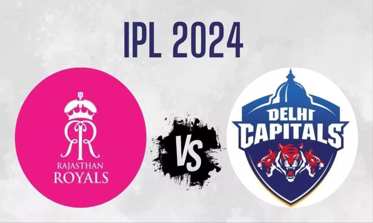 IPL 2024 RR vs DC Ticket:  के लिए टिकट बिक्री शुरू, जानें कहां से करें Online Ticket Book