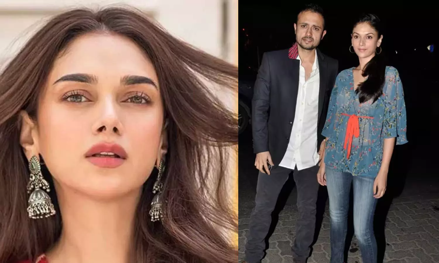 aditi rao hydari husband