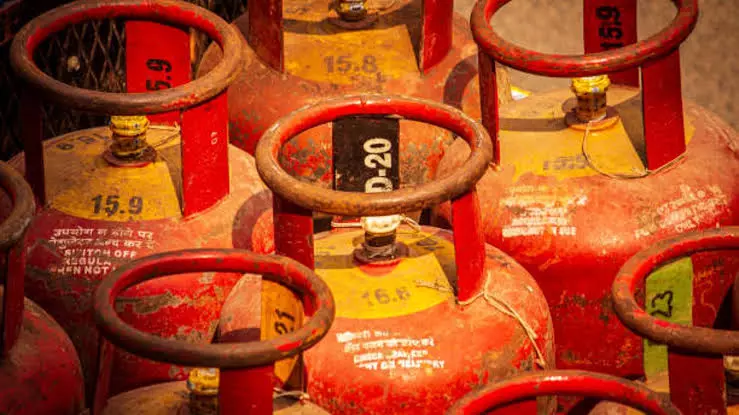 Gas Cylinder Safety Tips
