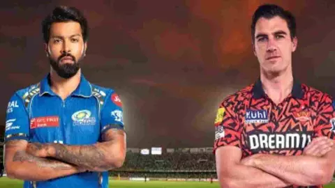IPL 2024 MI vs SRH IPL 2024 MI vs SRH