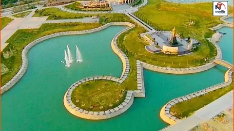 Lucknow Famous Parks Lucknow Famous Parks