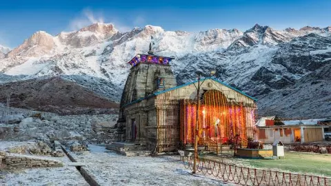 Varanasi Gauri Kedareshwar Mandir: बनारस के इस मंदिर में दर्शन करना केदारनाथ जाने से 7 गुना ज्यादा और समान फलदायी