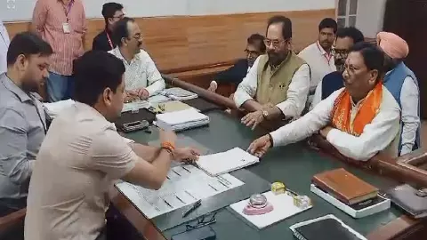 Lok Sabha Election 2024