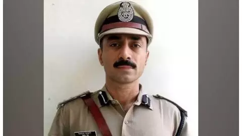 Ex-IPS Sanjiv Bhatt Guilty, Newstrack Hindi News, gujarat court, Sanjiv Bhatt Guilty