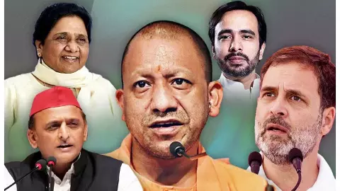 Loksabha Election 2024