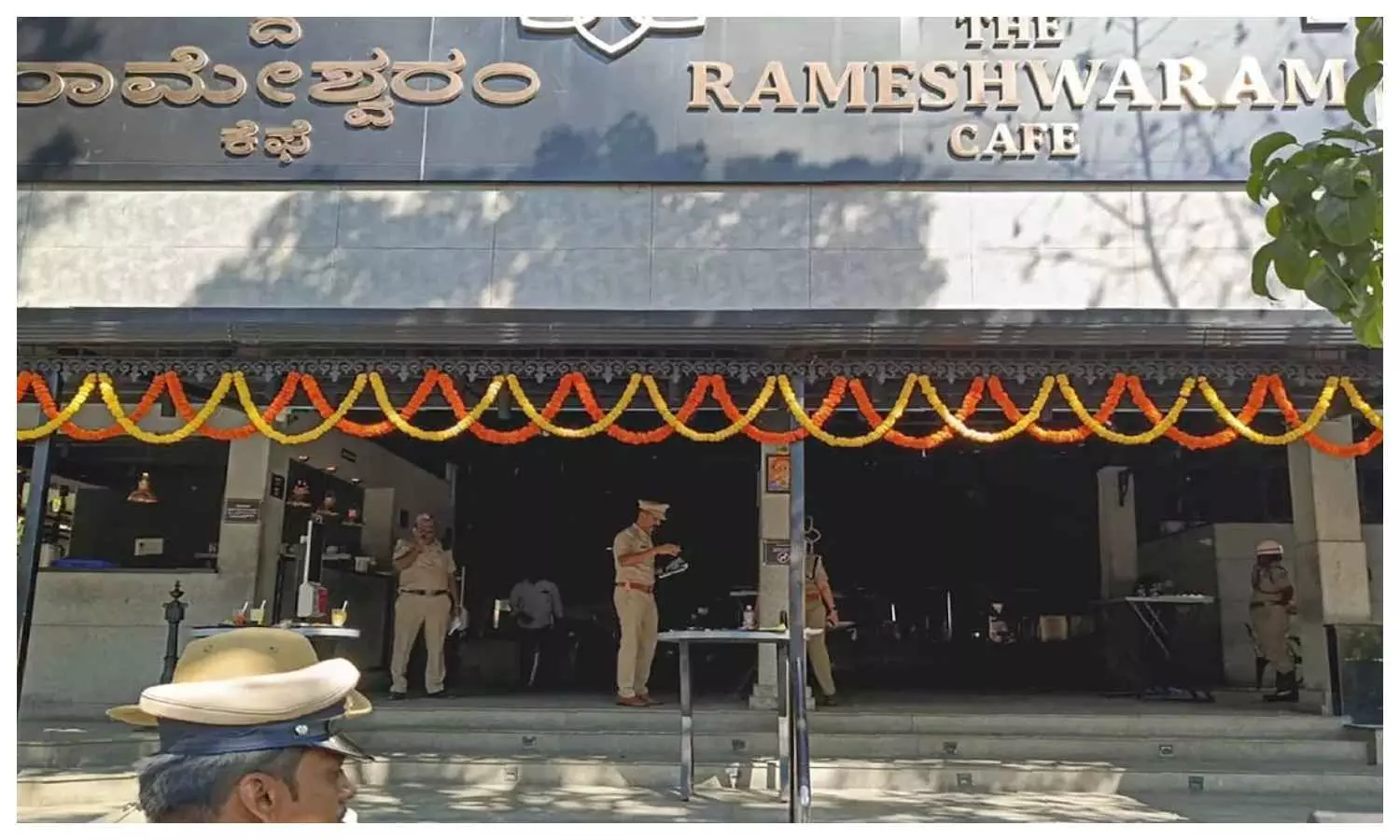 Rameshwaram Cafe Blast, Newstrack Hindi News, rameshwaram cafe blast in bengaluru