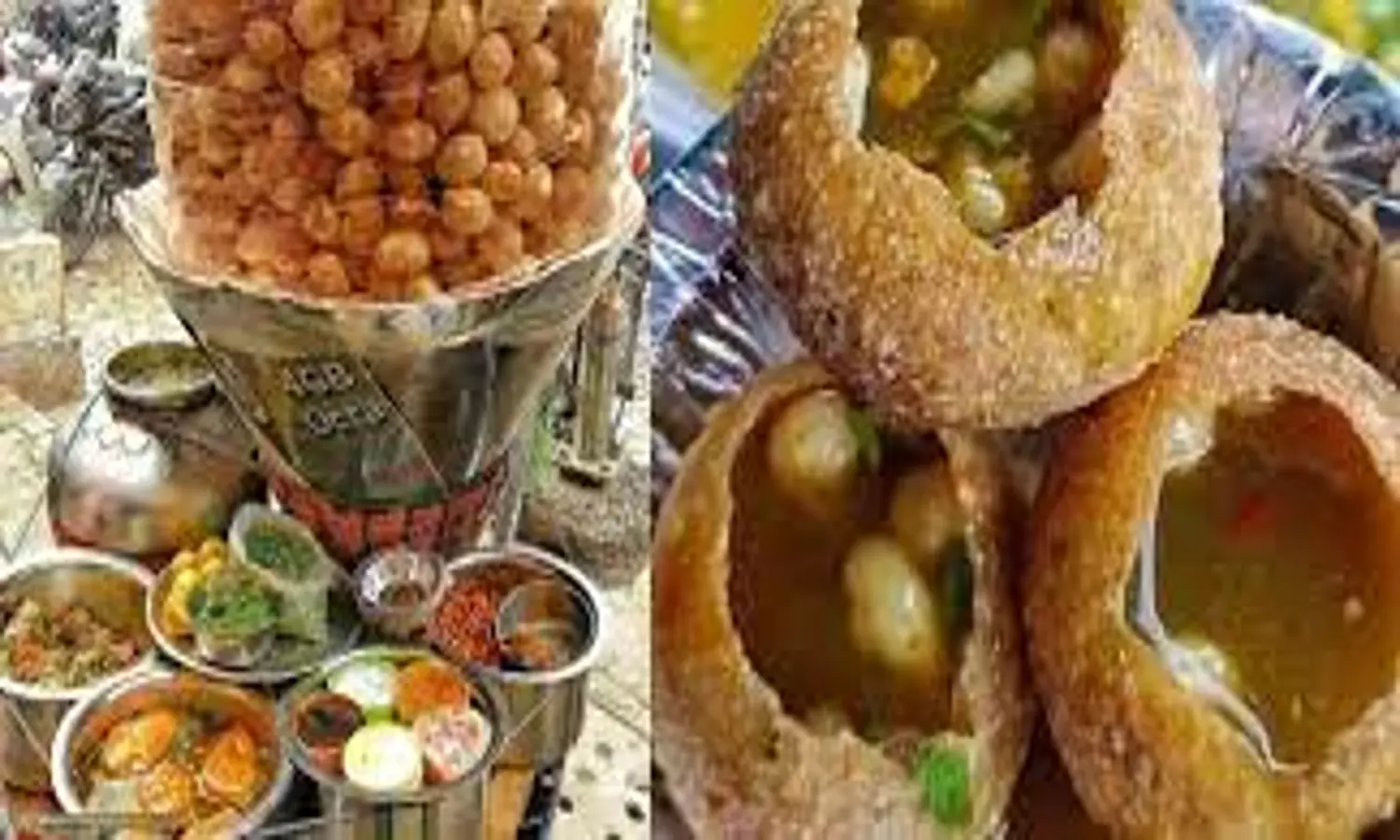 Jodhpur Street Food