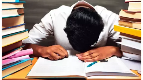 Kota Student Suicide