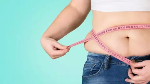 Obesity: ओवरवेट हो गए हैं तो ये हैं जादुई टिप्स, मक्खन जैसी पिघलेगी चर्बी