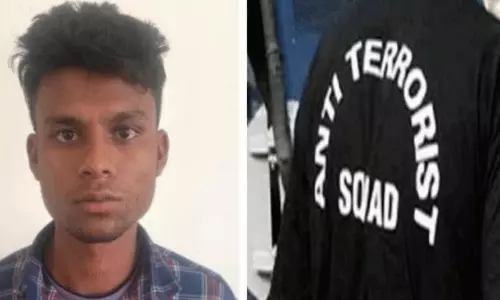 UP ATS को बड़ी कामयाबी, चार रोहिंग्या नागरिकों को किया गिरफ्तार