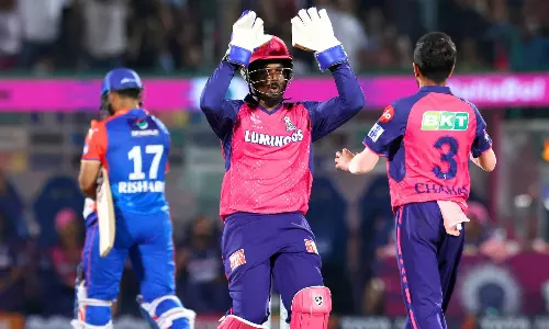 RR vs LSG IPL Match Highlights