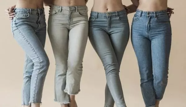 Top 10 Jeans Brands