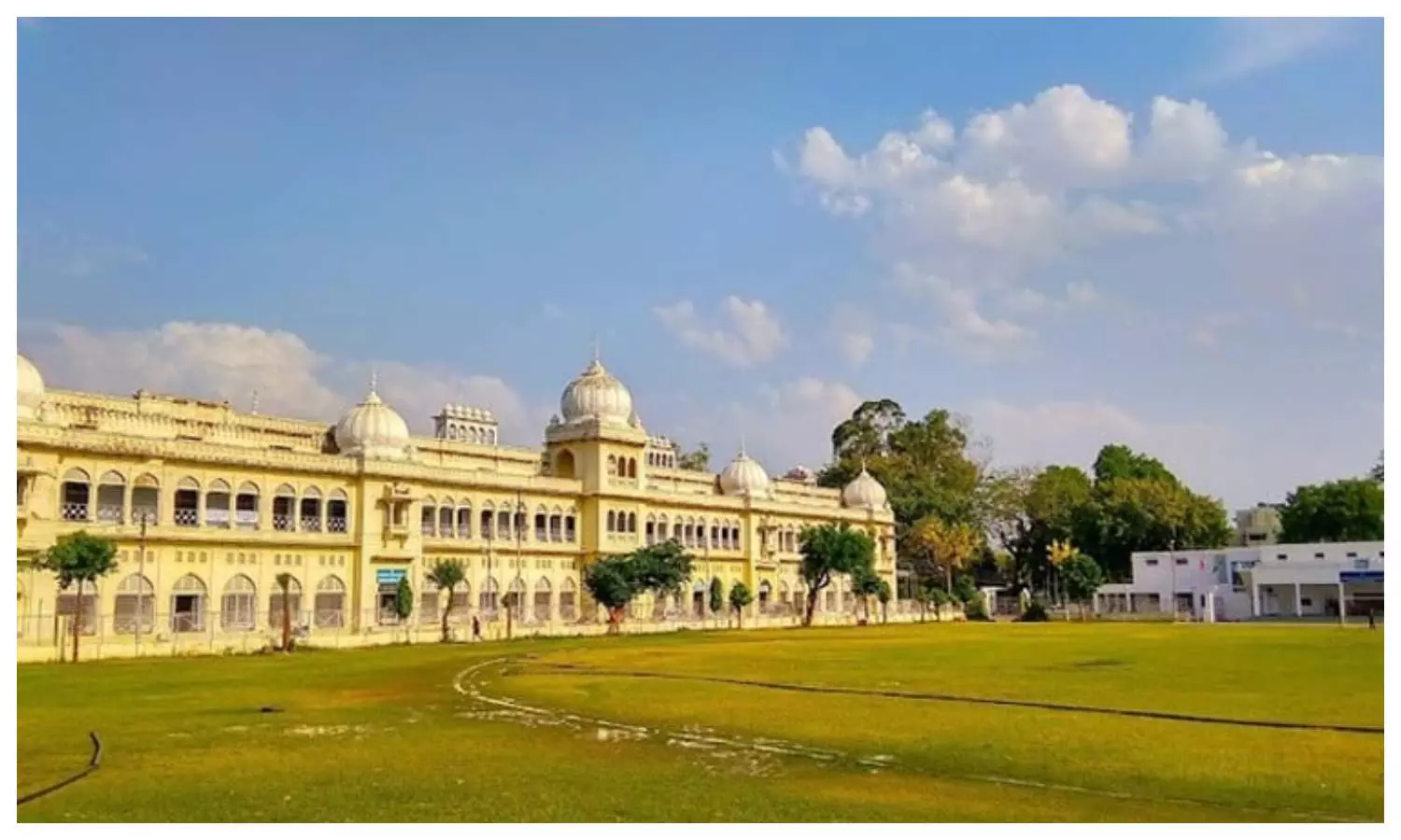 Lucknow University: बक्करवाल, गुज्जरवाल जैसी जनजातियों का अध्ययन करेंगे छात्र, कश्मीर जाकर इकट्ठा करेंगे जानकारी