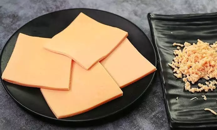 Cheese Slices Recipe