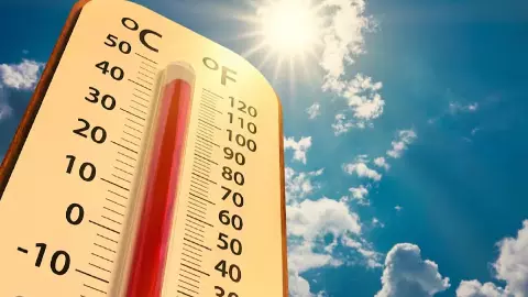 Aaj Ka Mausam